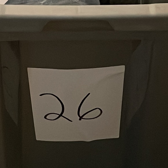 AVA james size small pink top shirt - Picture 8 of 8